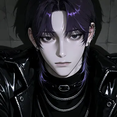 Profile image of Lee-jun