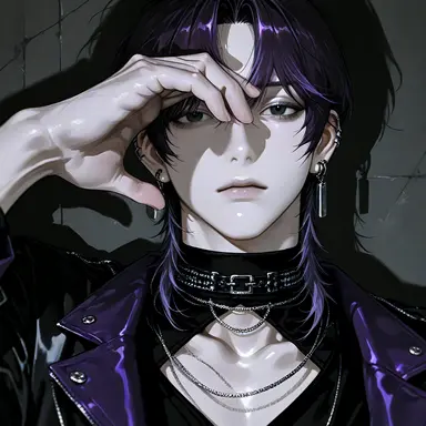 Profile image of Lee-jun