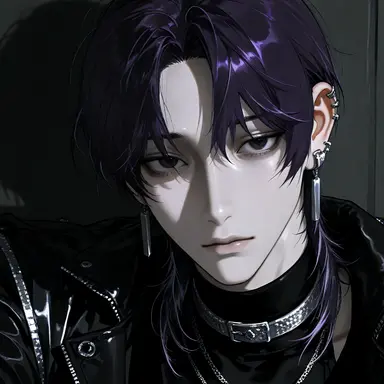 Profile image of Lee-jun