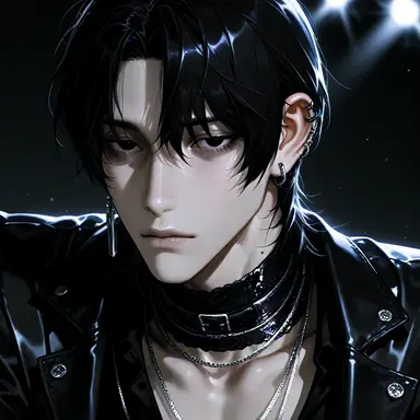 Profile image of Iori