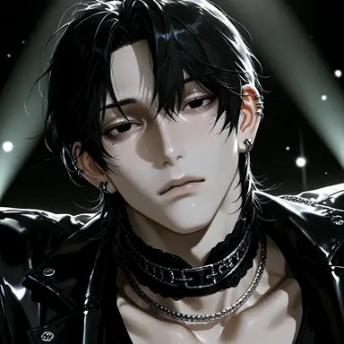 Profile image of Iori