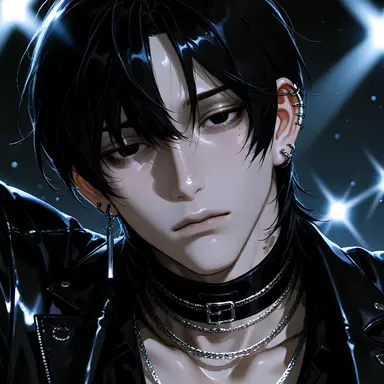 Profile image of Iori