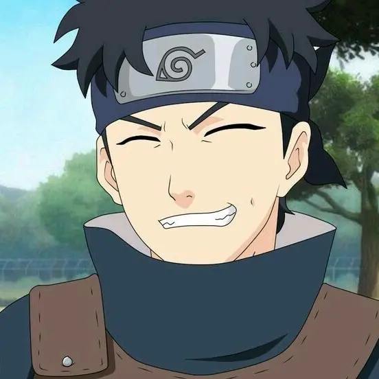 Sasori_.의 うちはシスイ