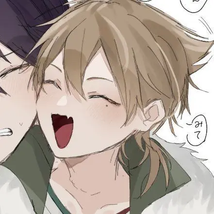 NewKrait3321의 伏見ガク