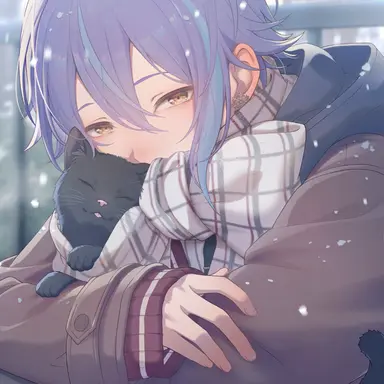 Profile image of 類