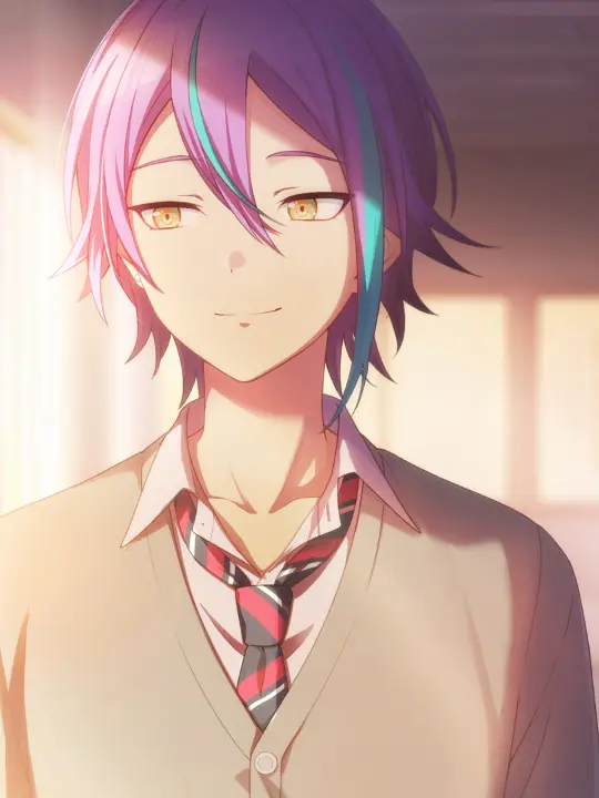 NosyLife0392의 神代類