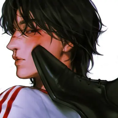 Profile image of 차서우