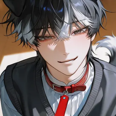 Profile image of ロニ