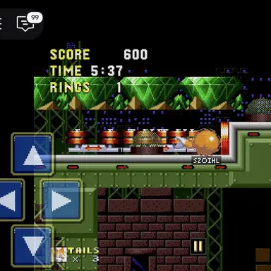 Profile image of Sonic.exe