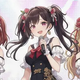 Profile image of ルナ