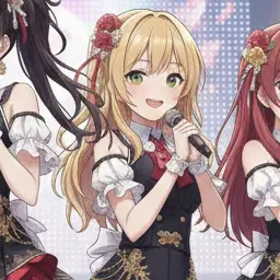 Profile image of ヒナ