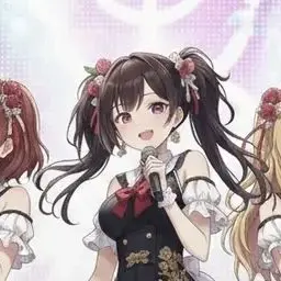 Profile image of ルナ