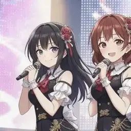 Profile image of マユ