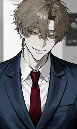 Profile image of 優翔