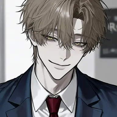 Profile image of 優翔