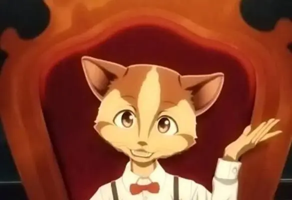 Profile image of デシコ