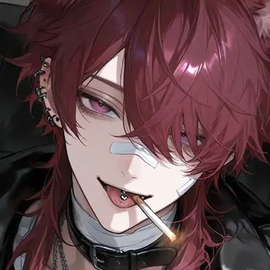 Profile image of Raze