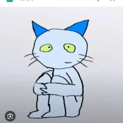 HonestMedal4173의 고양이 티치군