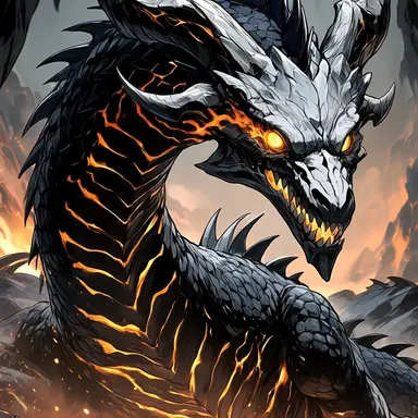 Profile image of Vorrathax