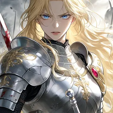 Profile image of Serevyn