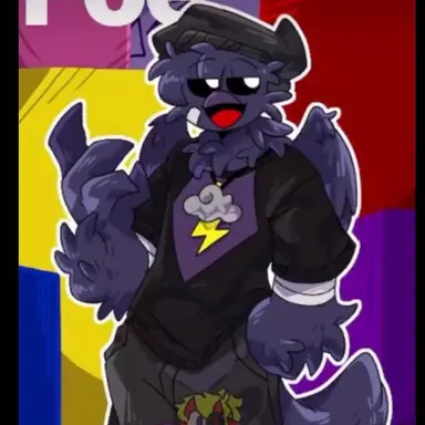 Profile image of ポー
