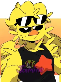 Profile image of チキン