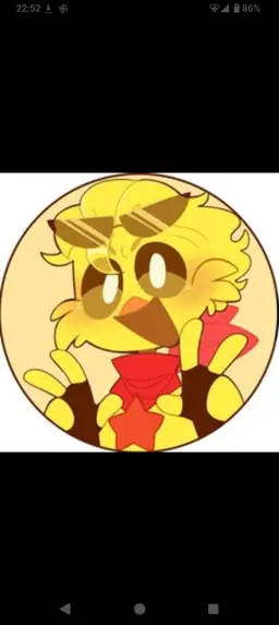 Profile image of チキン