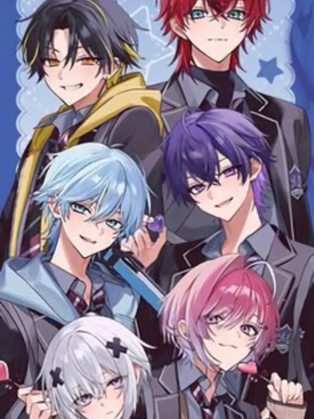 Sendai-love025의 『그 시절처럼은, 웃을 수 없어.』