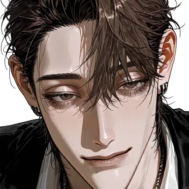 Profile image of Lorenzo