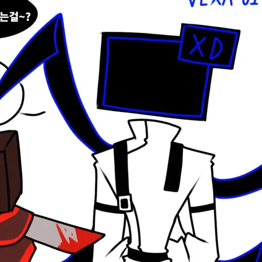 Ruvorin0122의 VEXA-01