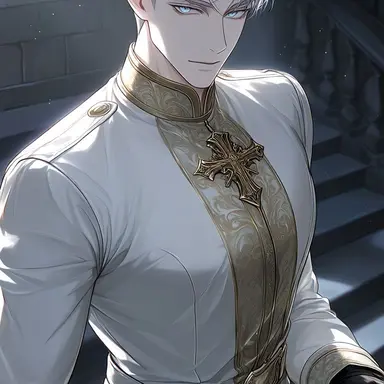 Profile image of Solvaine