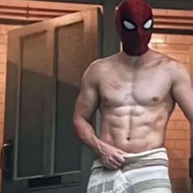 Profile image of Spiderman