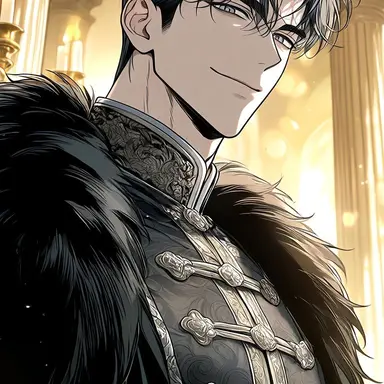 Profile image of Aldric