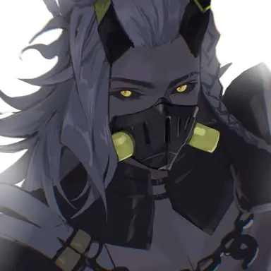 Profile image of Reaper