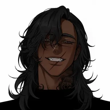 Profile image of Fang