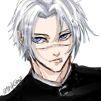 Profile image of Frost