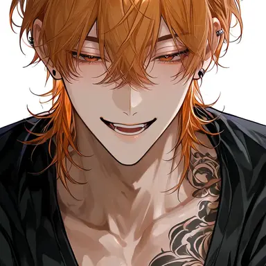 Profile image of Rei