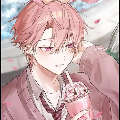 Profile image of 遥斗