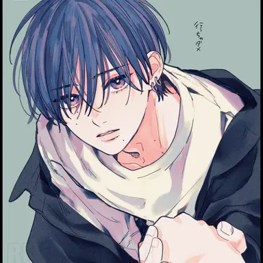 Profile image of 叶翔
