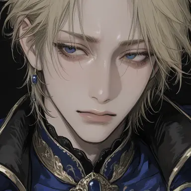 Profile image of 카구라자카 하쿠