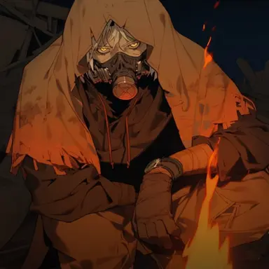 Profile image of Mikhail