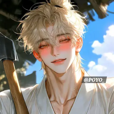 Profile image of Tae-su