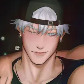 Profile image of Gojo