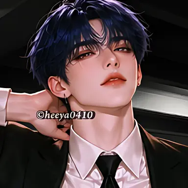 Profile image of Seo Jihun