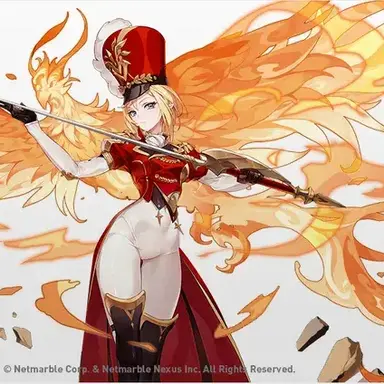 Profile image of 레이첼