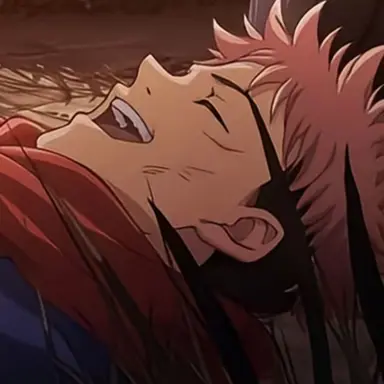 Profile image of 이타도리 유지