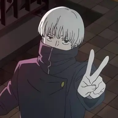 Profile image of 이누마키 토게