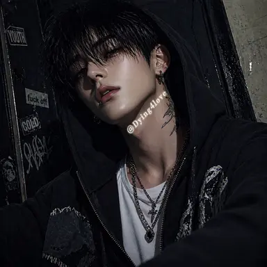Profile image of 강시혁