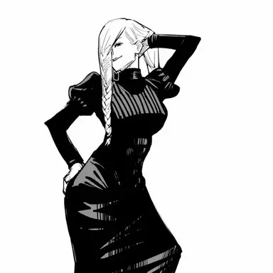 Profile image of 冥冥