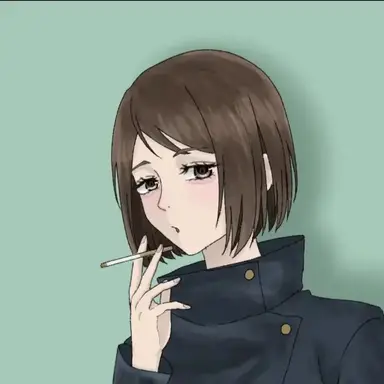 Profile image of 家入硝子